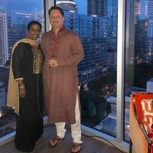 Meet your Posher, Diana